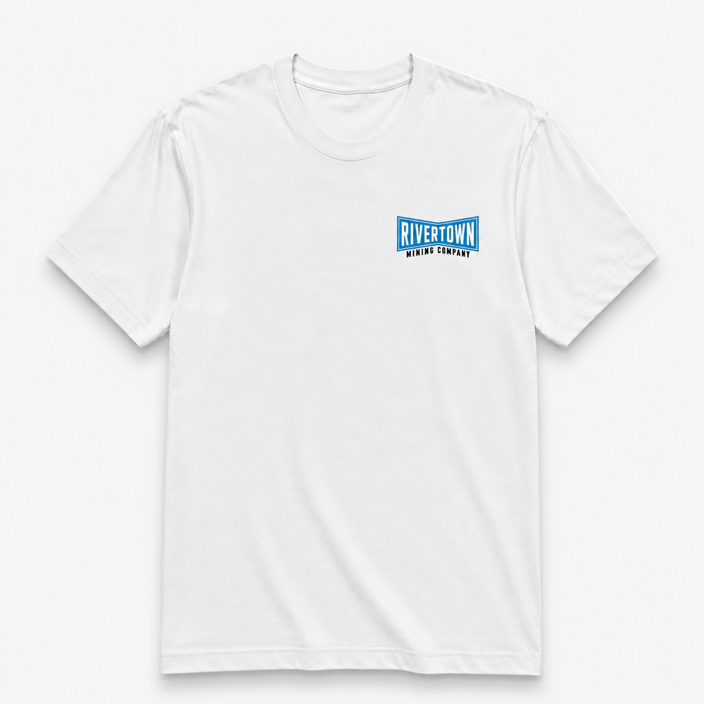 Rivertown Mining Co. T-Shirt