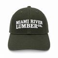 Miami River Lumber Co. Hat