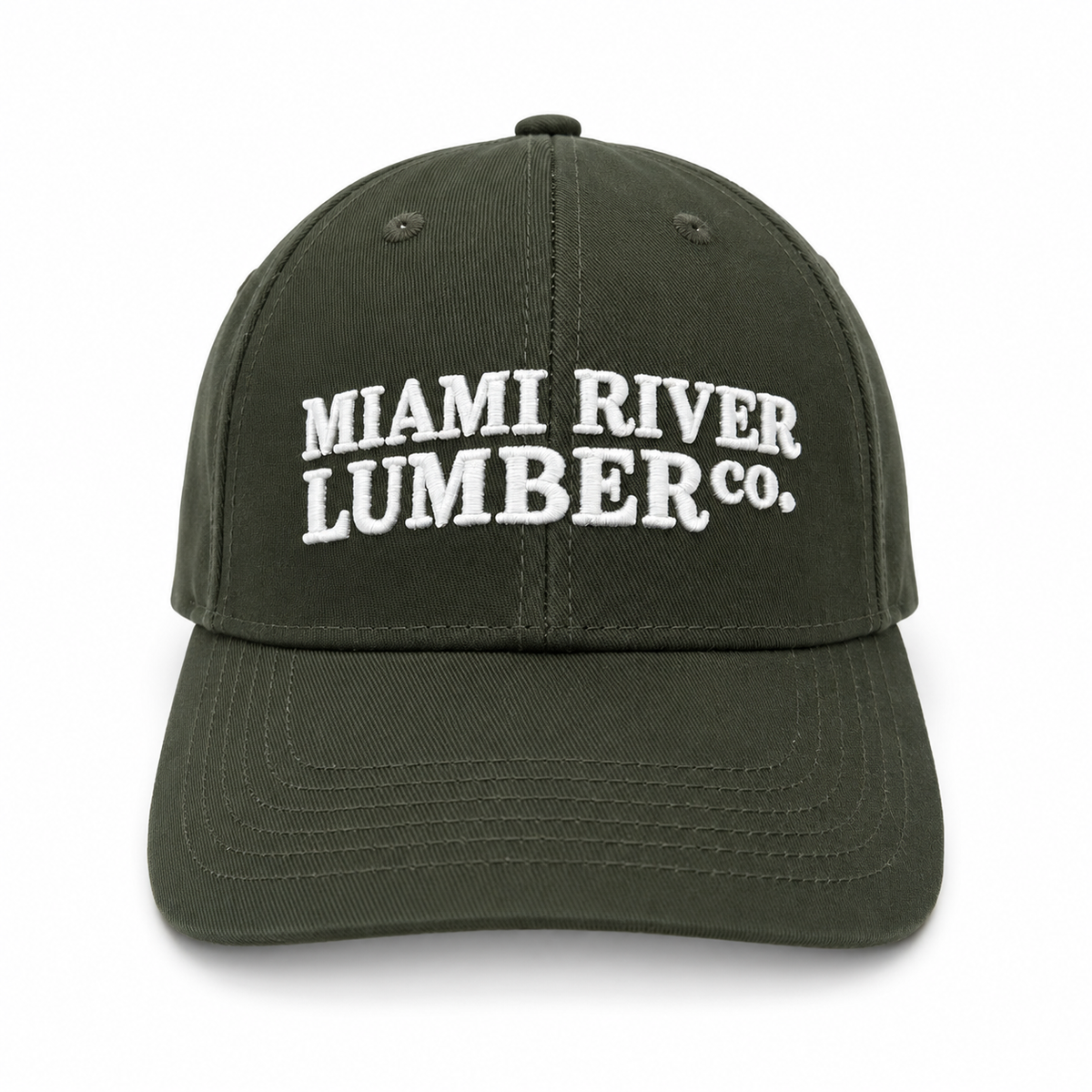Miami River Lumber Co. Hat