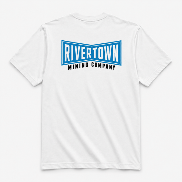 Rivertown Mining Co. T-Shirt